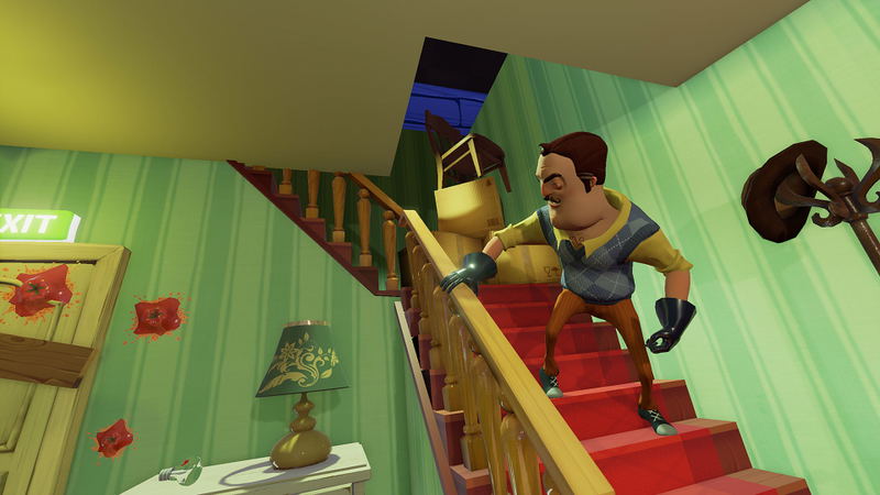 Hello Neighbor image 6