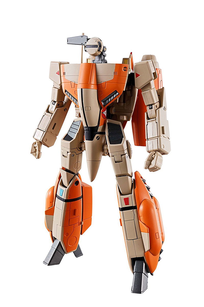 HI-METAL R Macross Do You Remember Love?: VT-1 Super Ostrich image 1