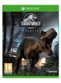 Jurassic World Evolution thumbnail 1