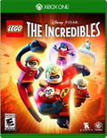 LEGO The Incredibles thumbnail 1