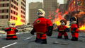 LEGO The Incredibles thumbnail 2