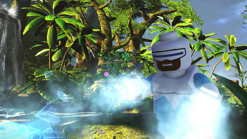 LEGO The Incredibles image 3