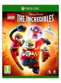 LEGO The Incredibles thumbnail 1