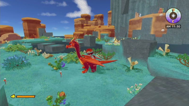 Little Dragons Cafe image 16