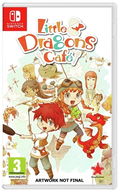 Little Dragons Cafe thumbnail 1