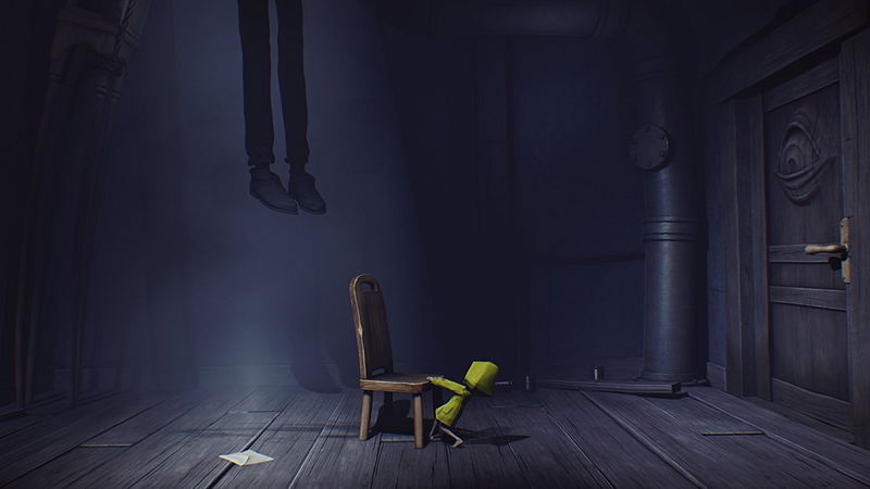 Little Nightmares [Deluxe Edition] image 10