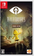 Little Nightmares [Deluxe Edition] (Multi-Language) thumbnail 1