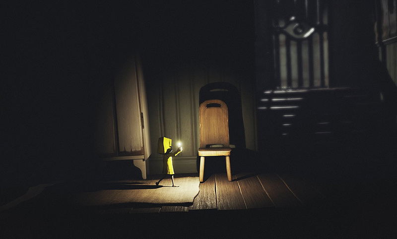 Little Nightmares [Deluxe Edition] (Multi-Language) image 6