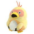 Monster Hunter MochiKawa Plush: Kulu-Ya-Ku thumbnail 1