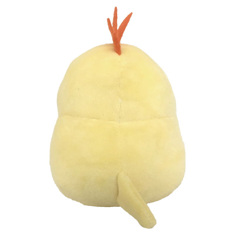 Monster Hunter MochiKawa Plush: Kulu-Ya-Ku image 2