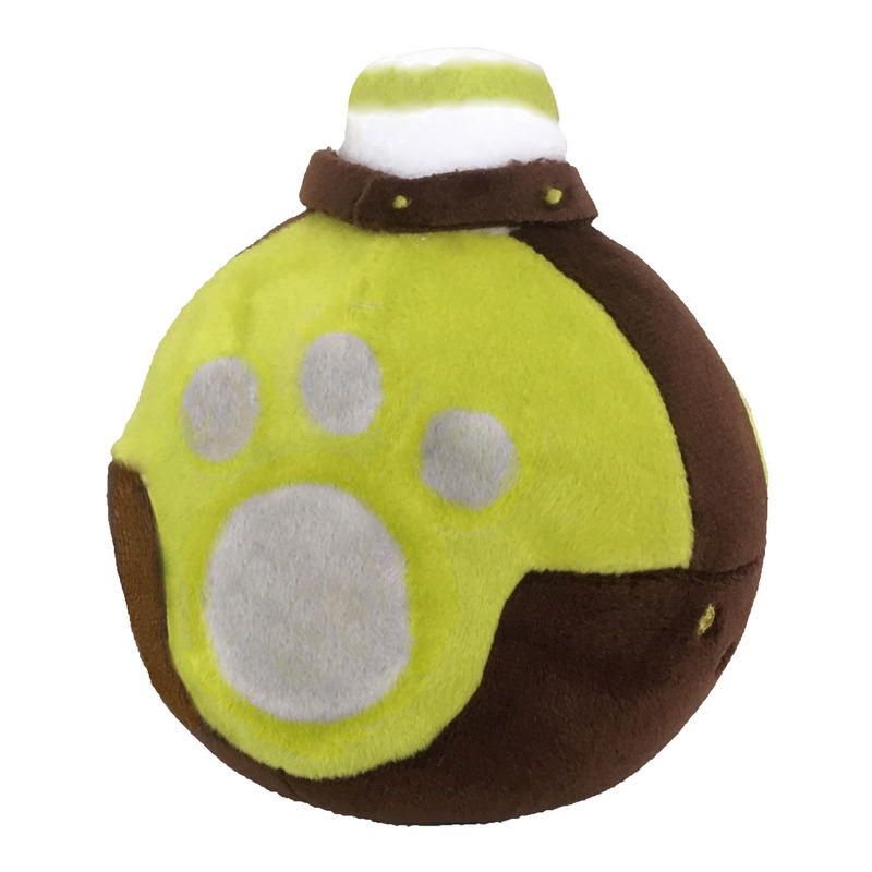 Monster Hunter MochiKawa Plush: Otomo Airou's Potion image 1