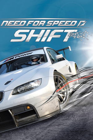 Need for Speed: Shift_