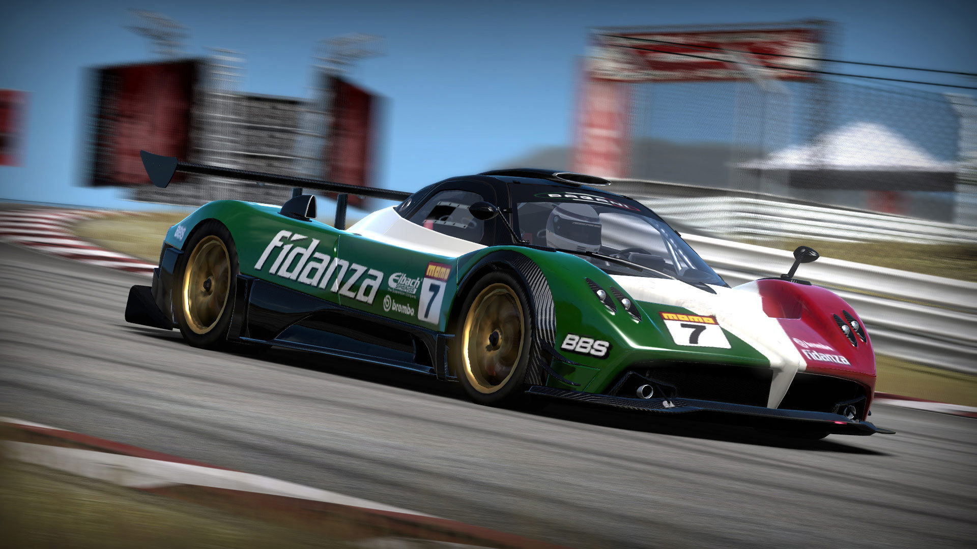 Need for Speed: Shift Electronic Arts digital for Windows