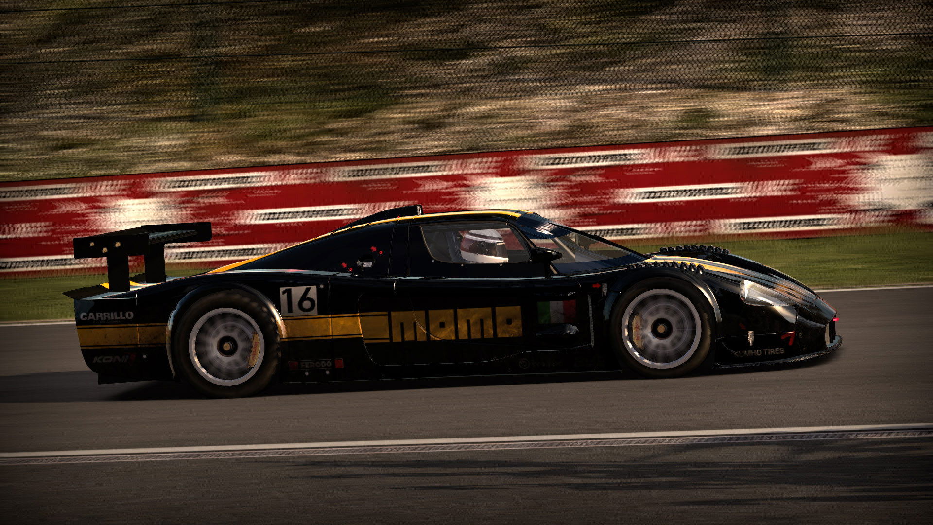 Need for Speed: Shift Electronic Arts digital for Windows