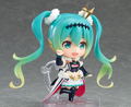 Nendoroid No. 898 Hatsune Miku GT Project: Racing Miku 2018 Ver. thumbnail 3