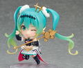 Nendoroid No. 898 Hatsune Miku GT Project: Racing Miku 2018 Ver. thumbnail 4