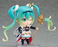Nendoroid No. 898 Hatsune Miku GT Project: Racing Miku 2018 Ver. thumbnail 5