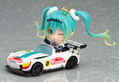 Nendoroid No. 898 Hatsune Miku GT Project: Racing Miku 2018 Ver. thumbnail 7