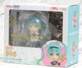 Nendoroid No. 898 Hatsune Miku GT Project: Racing Miku 2018 Ver. thumbnail 8