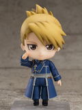 Nendoroid No. 906 Fullmetal Alchemist: Riza Hawkeye thumbnail 3