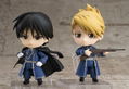 Nendoroid No. 906 Fullmetal Alchemist: Riza Hawkeye thumbnail 5