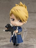 Nendoroid No. 906 Fullmetal Alchemist: Riza Hawkeye [Good Smile Company Online Shop Limited Ver.] thumbnail 7