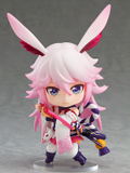 Nendoroid No. 908 Houkai 3rd: Sakura Yae Heretic Miko Ver. thumbnail 2