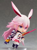 Nendoroid No. 908 Houkai 3rd: Sakura Yae Heretic Miko Ver. thumbnail 3