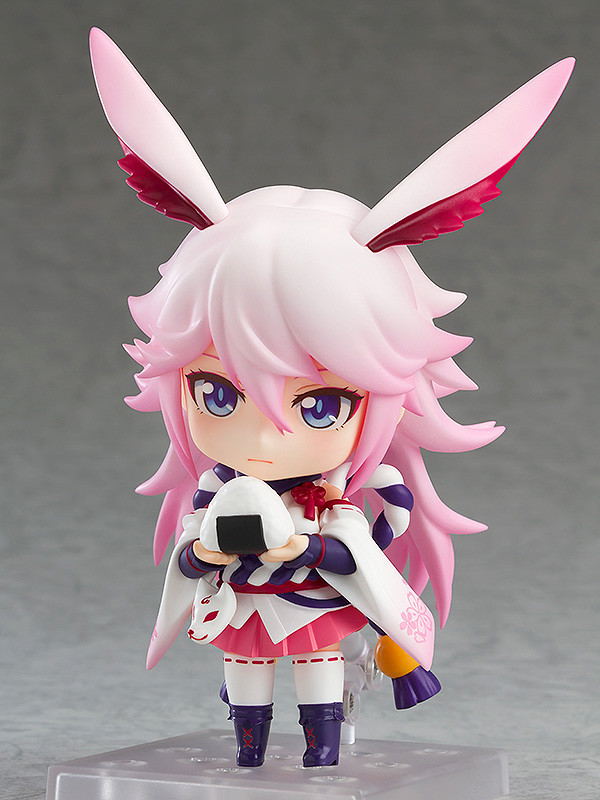 Nendoroid No. 908 Houkai 3rd: Sakura Yae Heretic Miko Ver. image 6