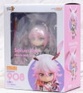 Nendoroid No. 908 Houkai 3rd: Sakura Yae Heretic Miko Ver. thumbnail 7