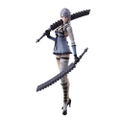 NieR Replicant / NieR Gestalt Bring Arts: Kaine thumbnail 1