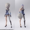 NieR Replicant / NieR Gestalt Bring Arts: Kaine thumbnail 10