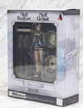 NieR Replicant / NieR Gestalt Bring Arts: Kaine thumbnail 11