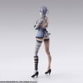 NieR Replicant / NieR Gestalt Bring Arts: Kaine thumbnail 3