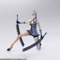 NieR Replicant / NieR Gestalt Bring Arts: Kaine thumbnail 5
