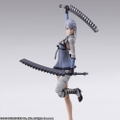 NieR Replicant / NieR Gestalt Bring Arts: Kaine thumbnail 6