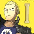 Persona 4 - Yasogami High School Grade Pins: First Year Grades thumbnail 3