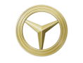 Persona 4 - Yasogami High School: School Insignia Pins thumbnail 1