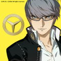 Persona 4 - Yasogami High School: School Insignia Pins thumbnail 3