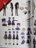 Persona 5 The Animation Pia Book thumbnail 2