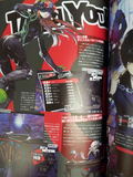 Persona 5 The Animation Pia Book thumbnail 4
