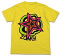 Persona 5 T-Shirt: Ryuji (Yellow | Size XL) thumbnail 1