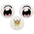Pop Team Epic Can Badge (Set of 3 pieces) thumbnail 1