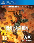 Red Faction: Guerrilla Re-Mars-tered thumbnail 1