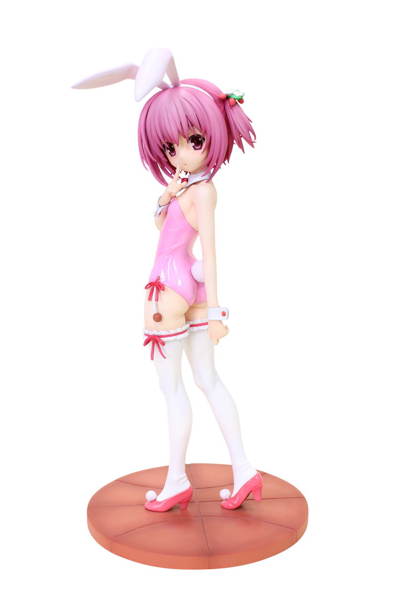 Ro-Kyu-Bu! SS 1/7 Scale Pre-Painted Figure: Tomoka Minato -Usagi-san Ver.- (Refine) image 1