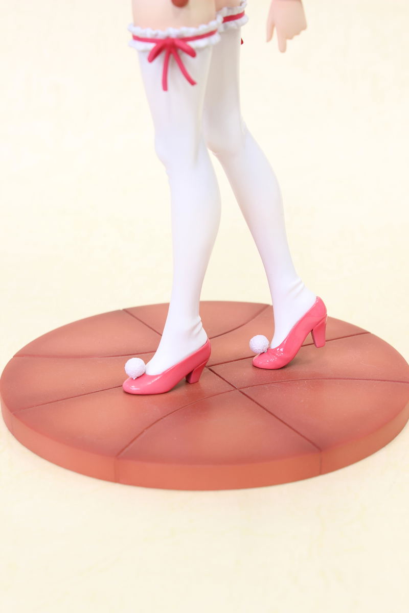 Ro-Kyu-Bu! SS 1/7 Scale Pre-Painted Figure: Tomoka Minato -Usagi-san Ver.- (Refine) image 10