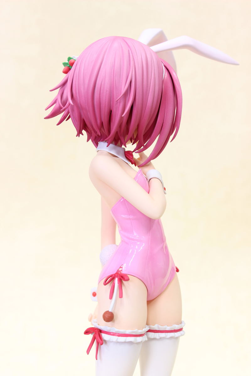 Ro-Kyu-Bu! SS 1/7 Scale Pre-Painted Figure: Tomoka Minato -Usagi-san Ver.- (Refine) image 11
