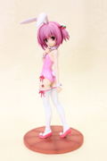 Ro-Kyu-Bu! SS 1/7 Scale Pre-Painted Figure: Tomoka Minato -Usagi-san Ver.- (Refine) thumbnail 2
