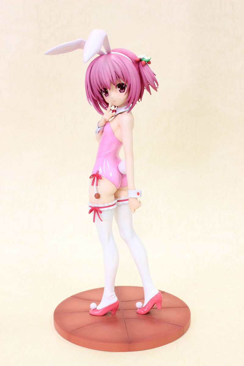Ro-Kyu-Bu! SS 1/7 Scale Pre-Painted Figure: Tomoka Minato -Usagi-san Ver.- (Refine) image 2