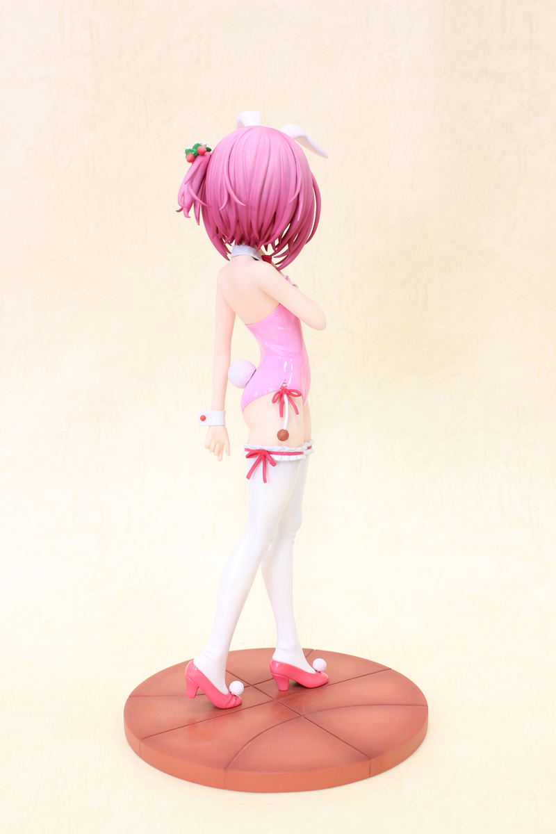 Ro-Kyu-Bu! SS 1/7 Scale Pre-Painted Figure: Tomoka Minato -Usagi-san Ver.- (Refine) image 4